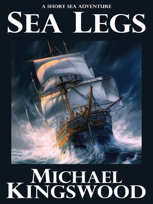 cover image of Sea Legs